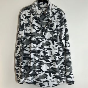 OCG Fleece Camo Shirt